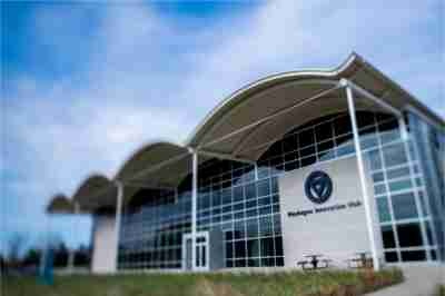 Muskegon Innovation Hub recipient of $1.7 million grant